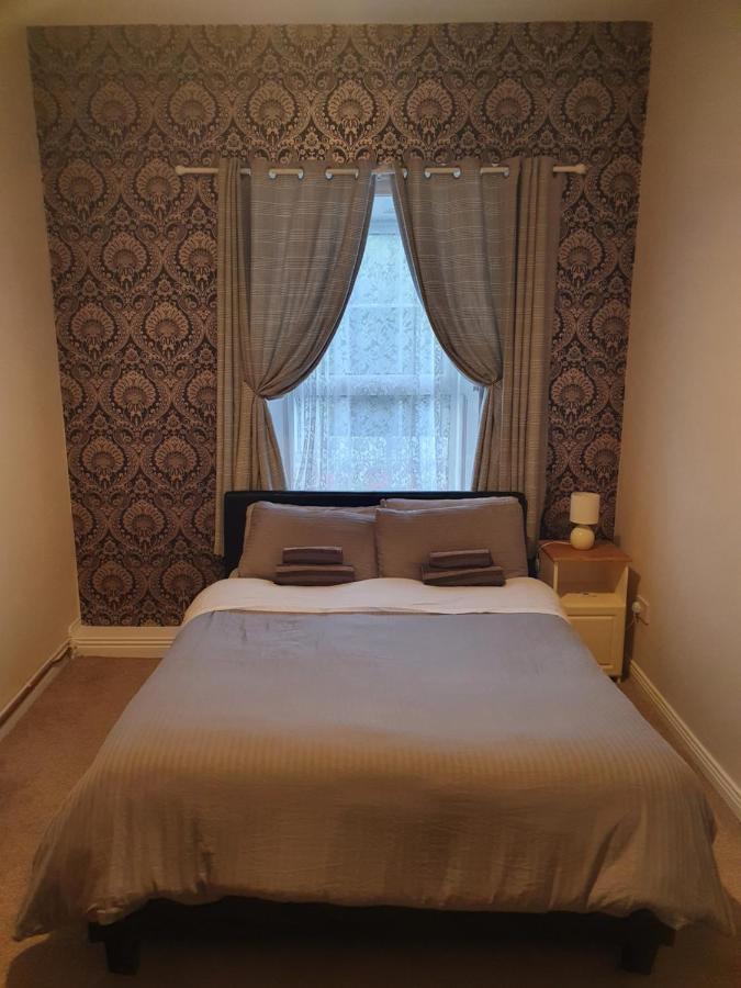 Gordon'S Guesthouse 洛赫雷 外观 照片