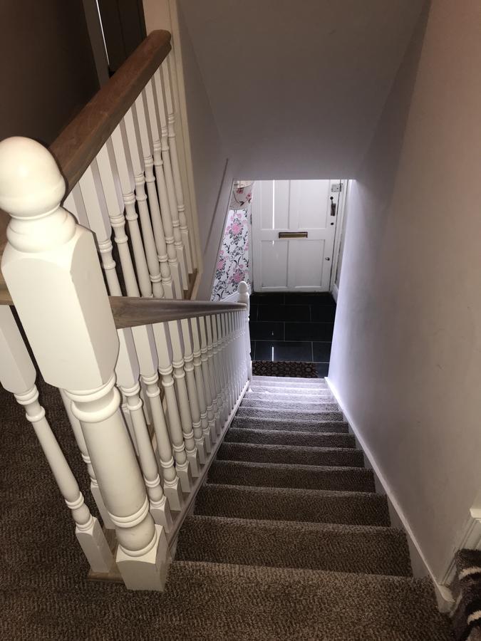 Gordon'S Guesthouse 洛赫雷 外观 照片