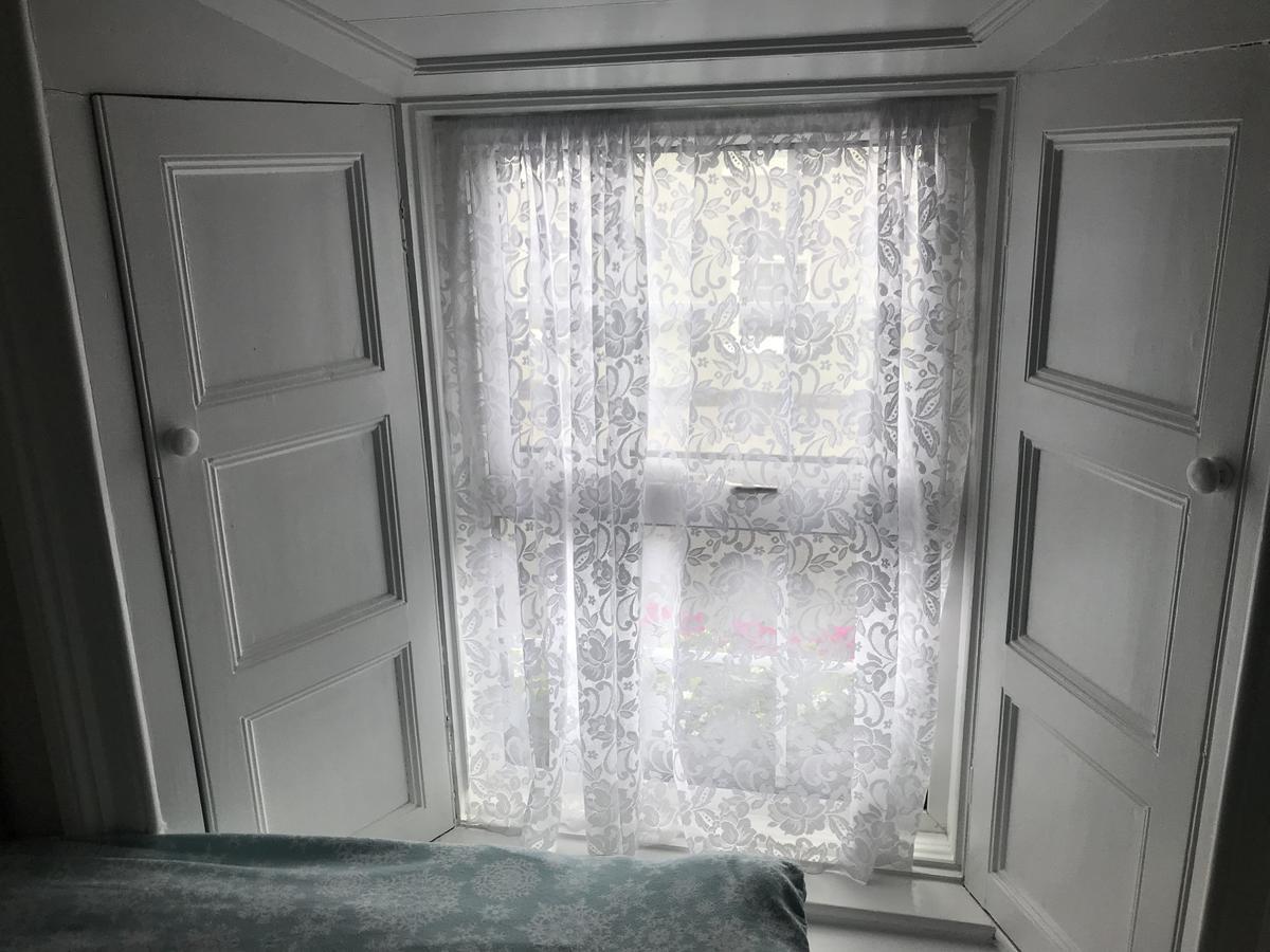 Gordon'S Guesthouse 洛赫雷 外观 照片